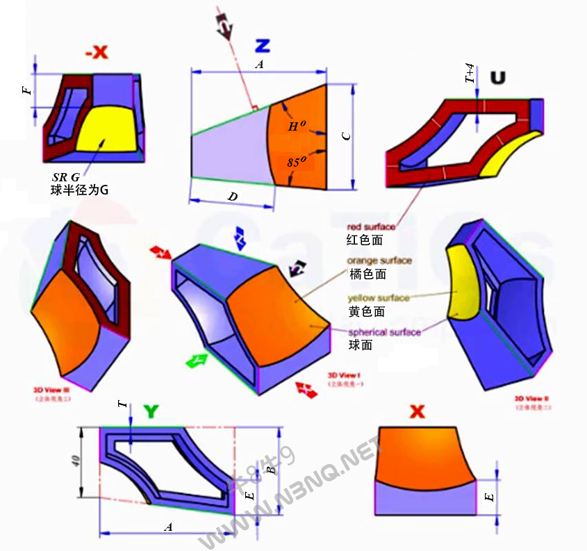 CaTICs 3D14-H05 题目和答案