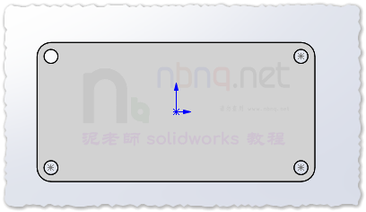 使用草图阵列提升你的工作效率