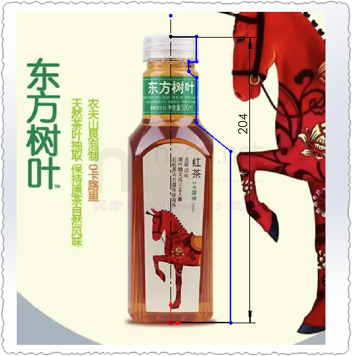 Solidworks草图图片 原来这么好用！